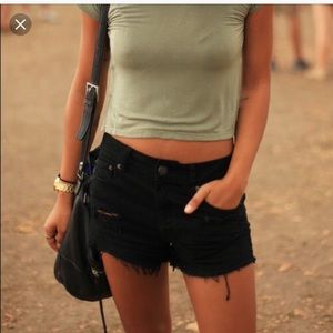 Black Hi-Rise Festival Shorts